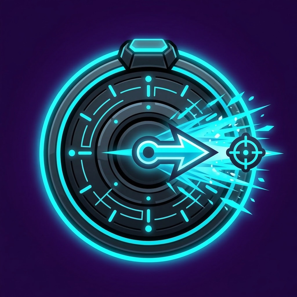QuickStrike Icon